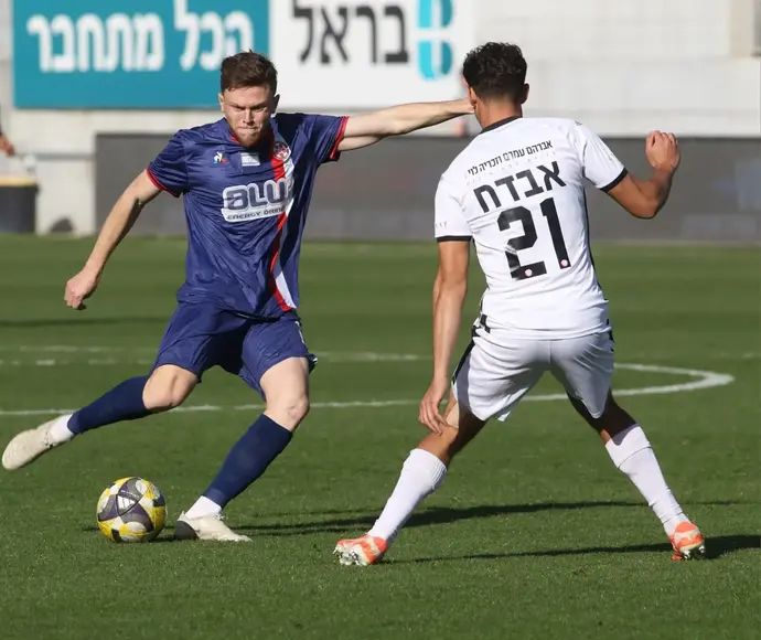 שי מוסינקו, הפועל נוף הגליל