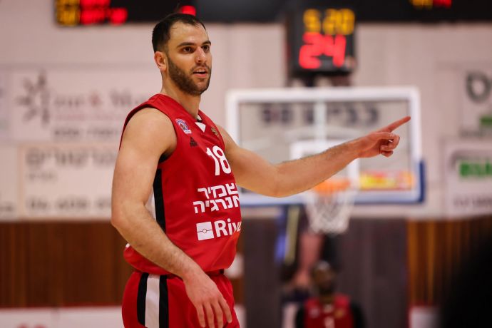 רז אדם, הפועל גליל עליון