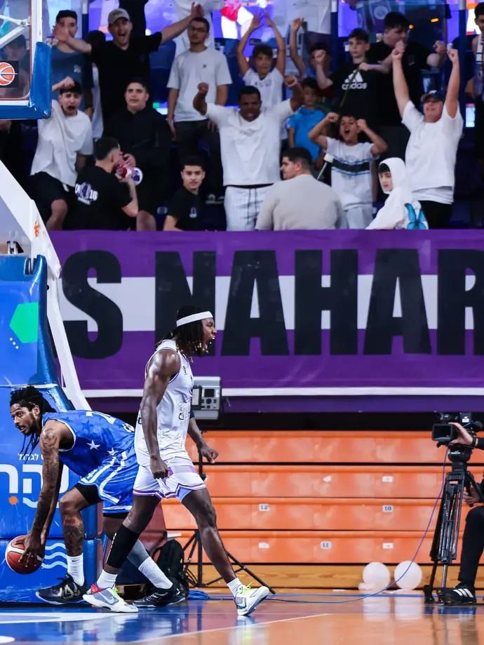 עירוני נהריה