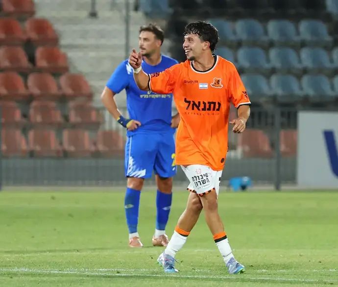 בן הדדי, בני יהודה