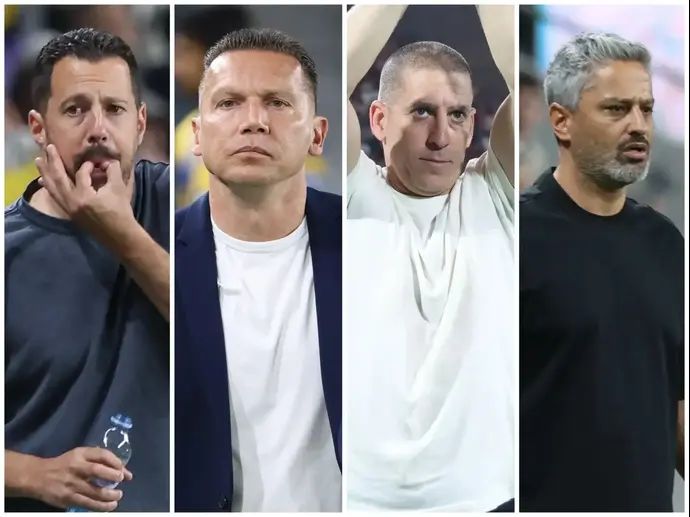 אילוסטרציה: יצחקי, בכר, קוז'וך, פרץ