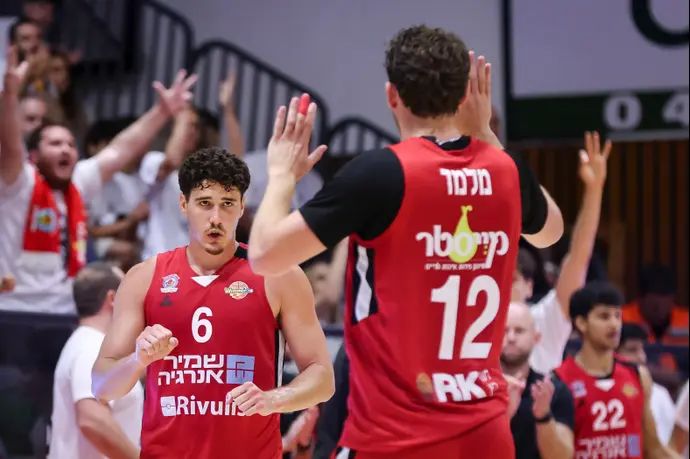 שחר עמיר שחקן הפועל גליל עליון
