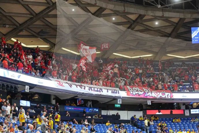 אוהדי הפועל תל אביב