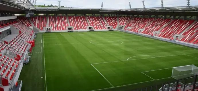 DVTK Stadium