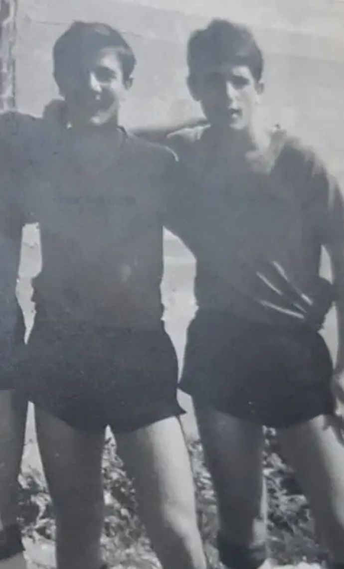 ז'אן קלוד שטרית