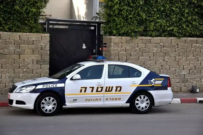 משטרה