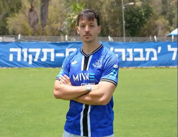 גיא בדש, הפועל פתח תקוה