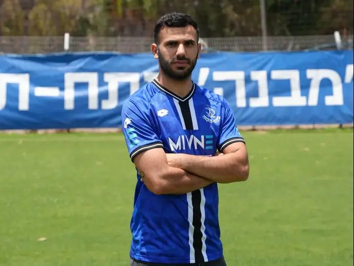 הראל שלום, הפועל פתח תקוה