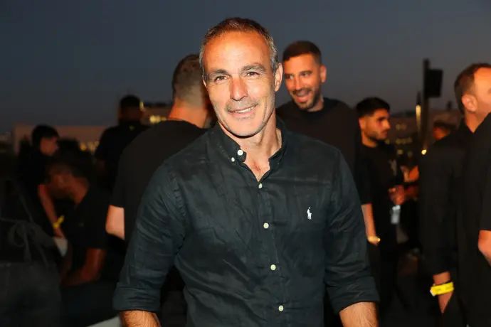 כפיר אדרי, מנכ"ל בית"ר ירושלים