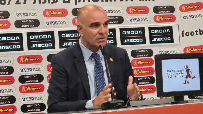 ארז כלפון, יו"ר מנהלת הליגות