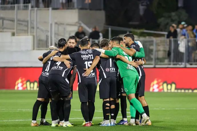 שחקני עירוני טבריה