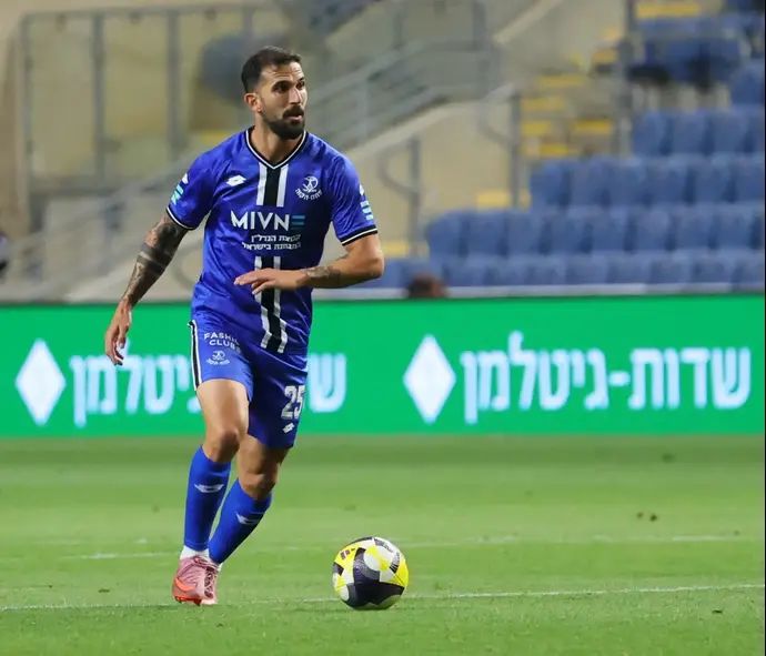 אוראל דגני שחקן הפועל פתח תקוה