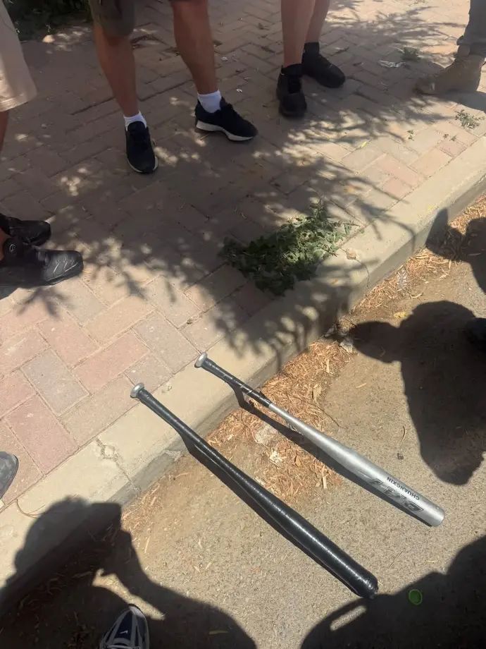 אלות שנתפסו לפני משחק אלוף האלופים