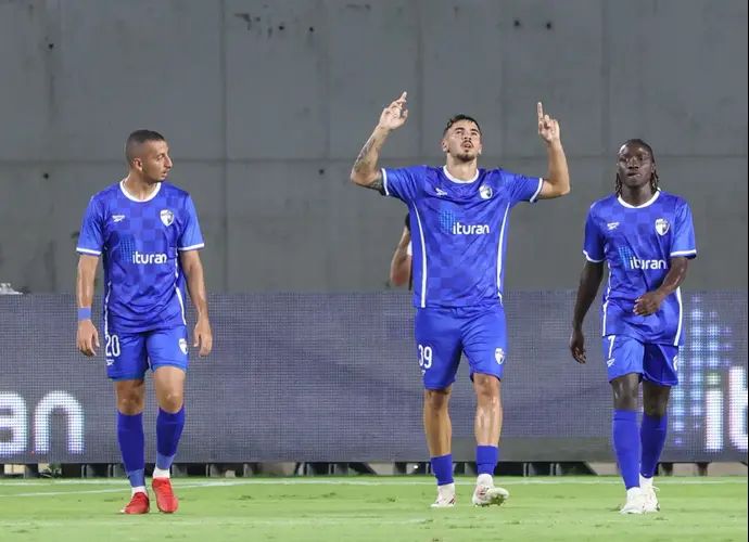 ניב גבאי, עירוני קרית שמונה