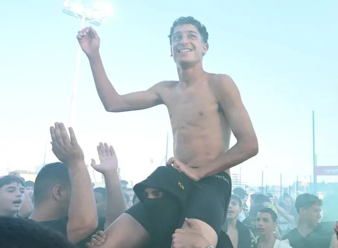 ירין אבוחצירה חלוץ מכבי נתניה