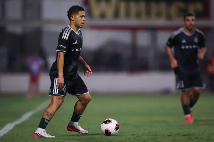 מנואל בנסון, מכבי חיפה
