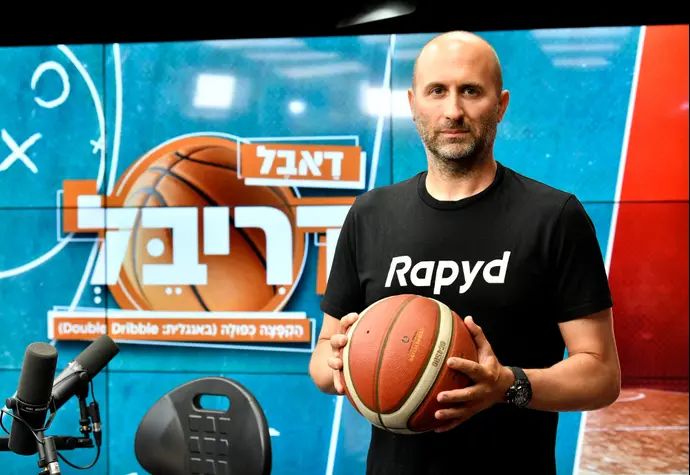 אריק שטילמן
