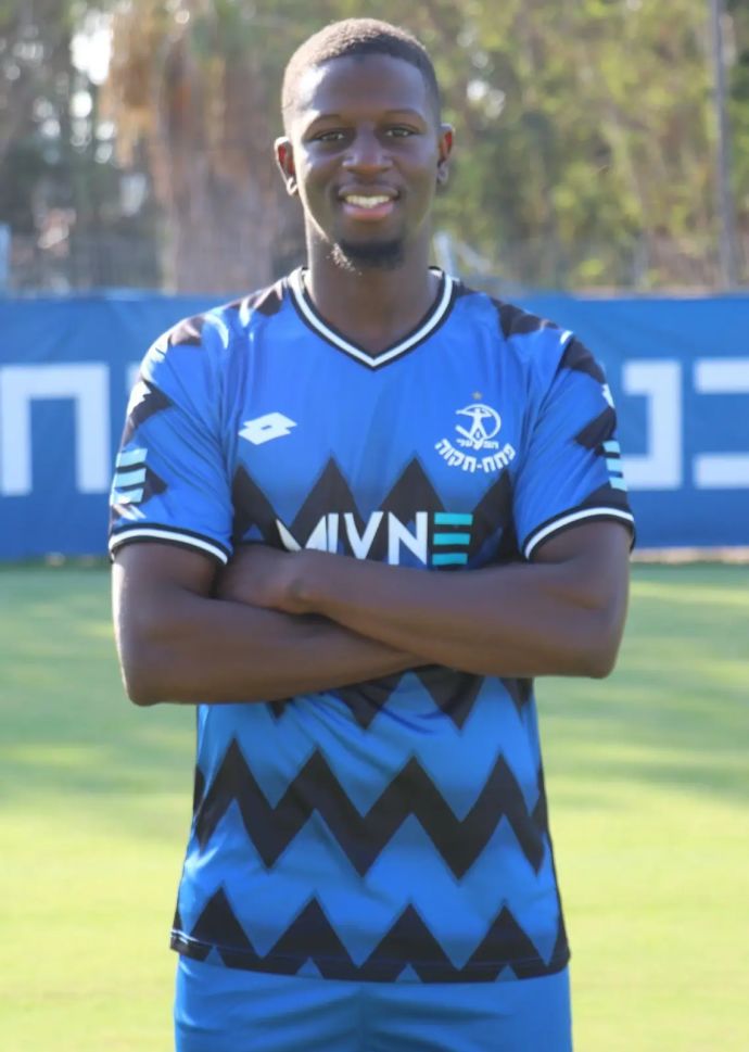 חמידו קייטה, הפועל פתח תקוה