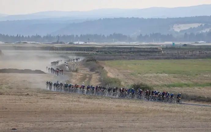 Winner Epic Israel