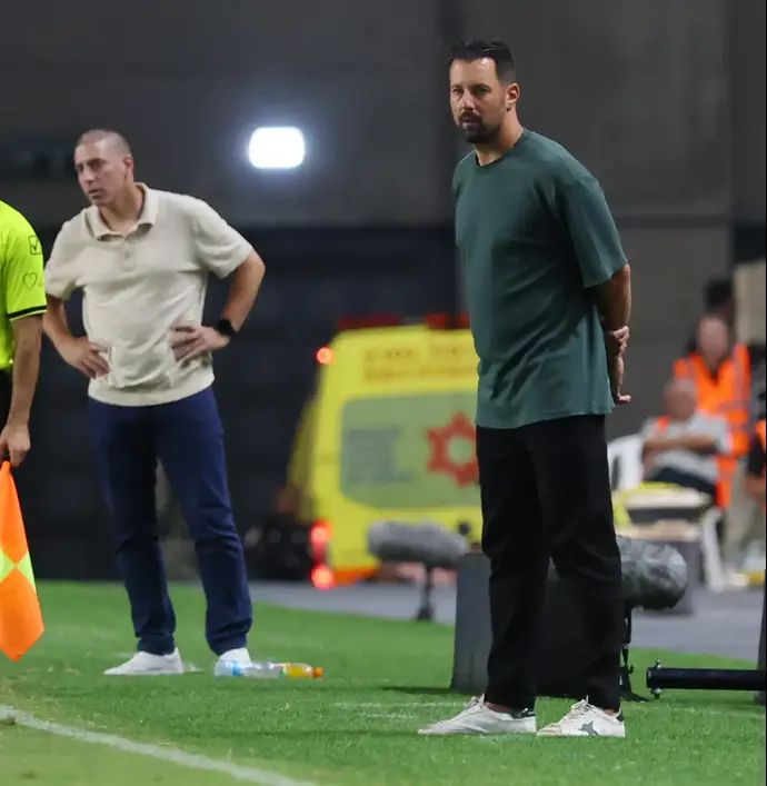עומר פרץ, הפועל פתח תקוה