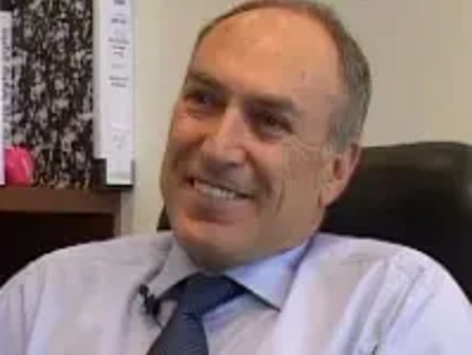 ד"ר ישראל לשם, עו"ד מתוך ספריית המקצועות