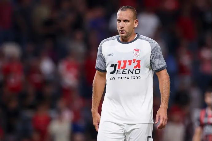 איאד אבו עביד שחקן בני סכנין