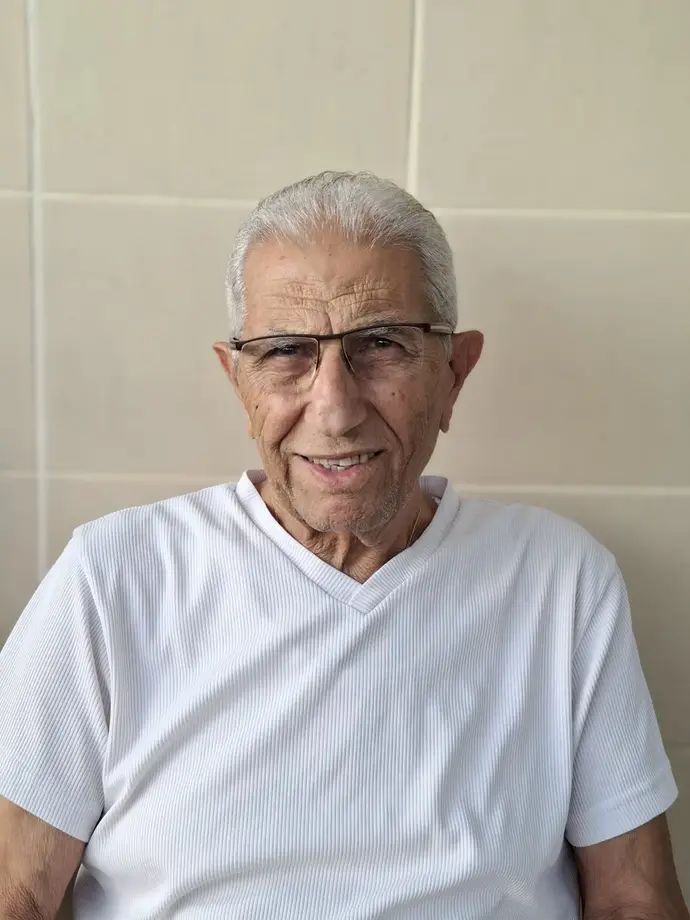 משה יוסף, כדורגלן עבר
