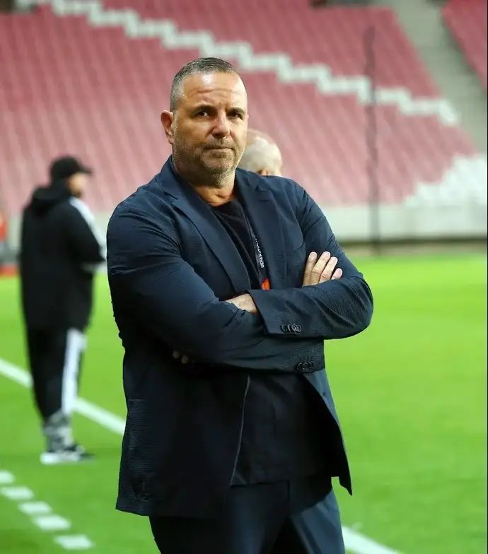 מאמן נבחרת ישראל, רן בן שמעון