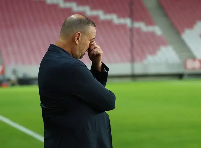 מאמן נבחרת ישראל, רן בן שמעון