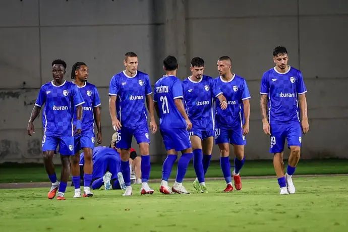 שחקני עירוני קרית שמונה