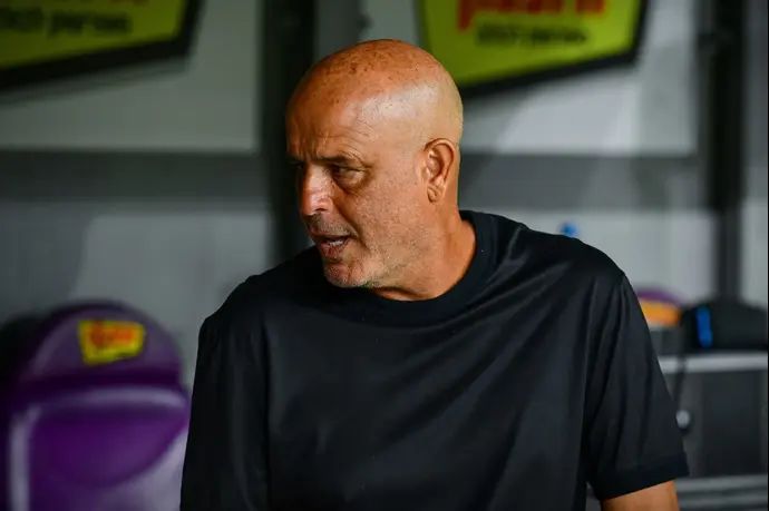 יוסי אבוקסיס, מאמן בני סכנין
