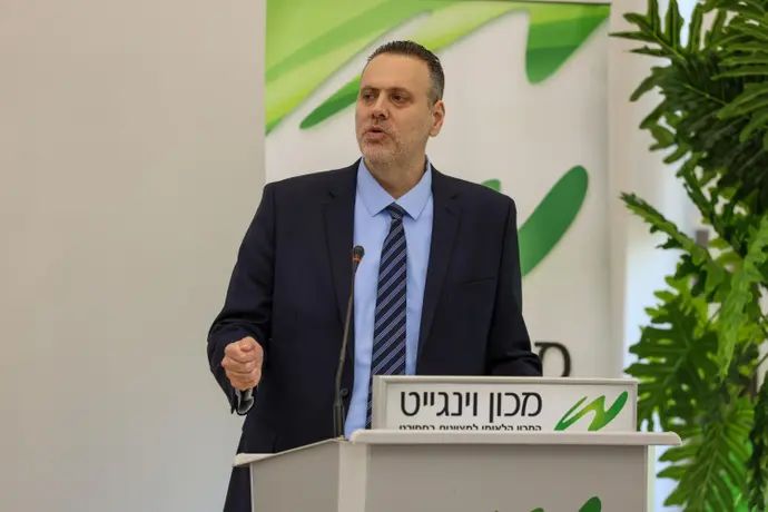 מיקי זוהר, שר התרבות והספורט