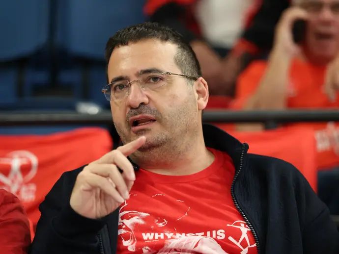 עופר ינאי בעלים הפועל תל אביב