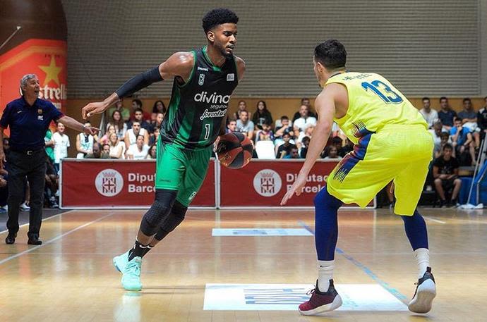 שון דאוסון, חובנטוד בדאלונה