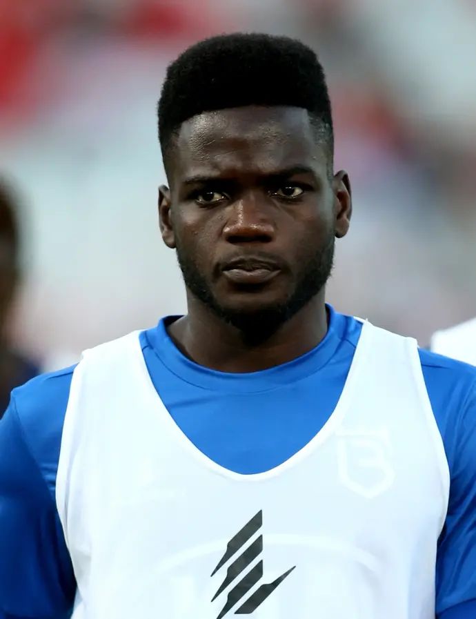 מנואל קאפומאנה