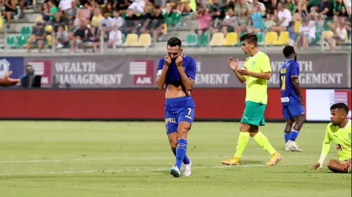 ערן זהבי, שחקן מכבי תל אביב