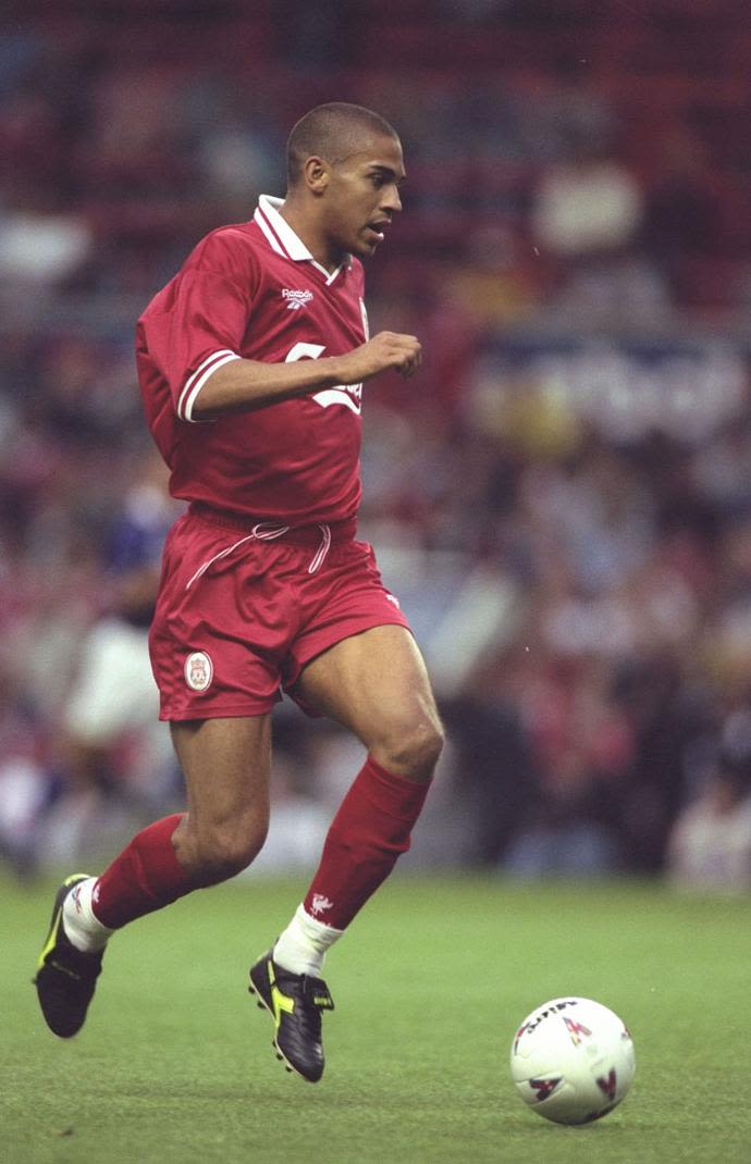 סטן קולימור שחקן ליברפול