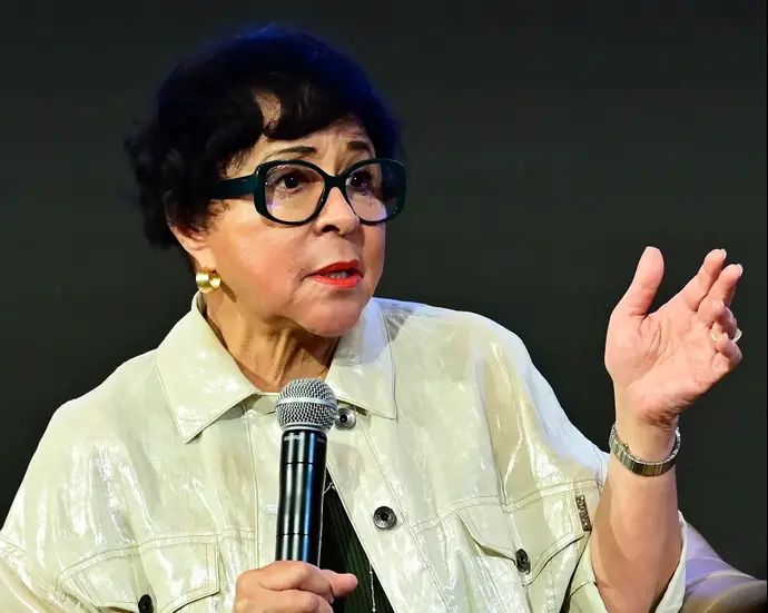 שילה ג'ונסון