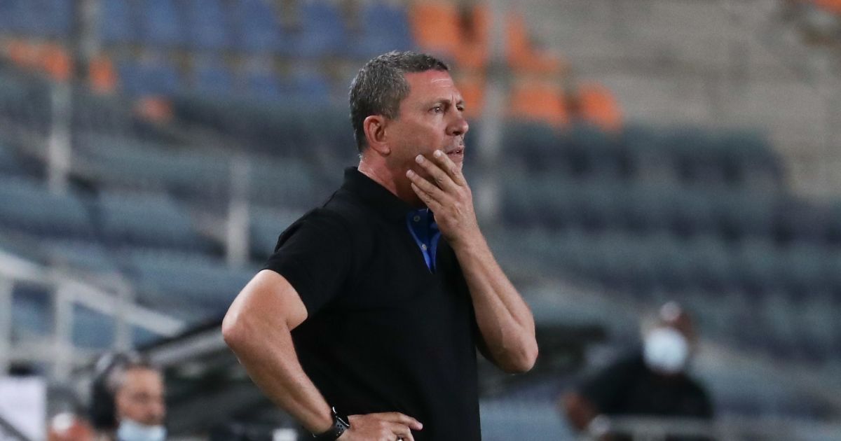 הפועל תל אביב הובסה 3:0 נגד בית"ר ירושלים, ניר קלינגר מסכם ...