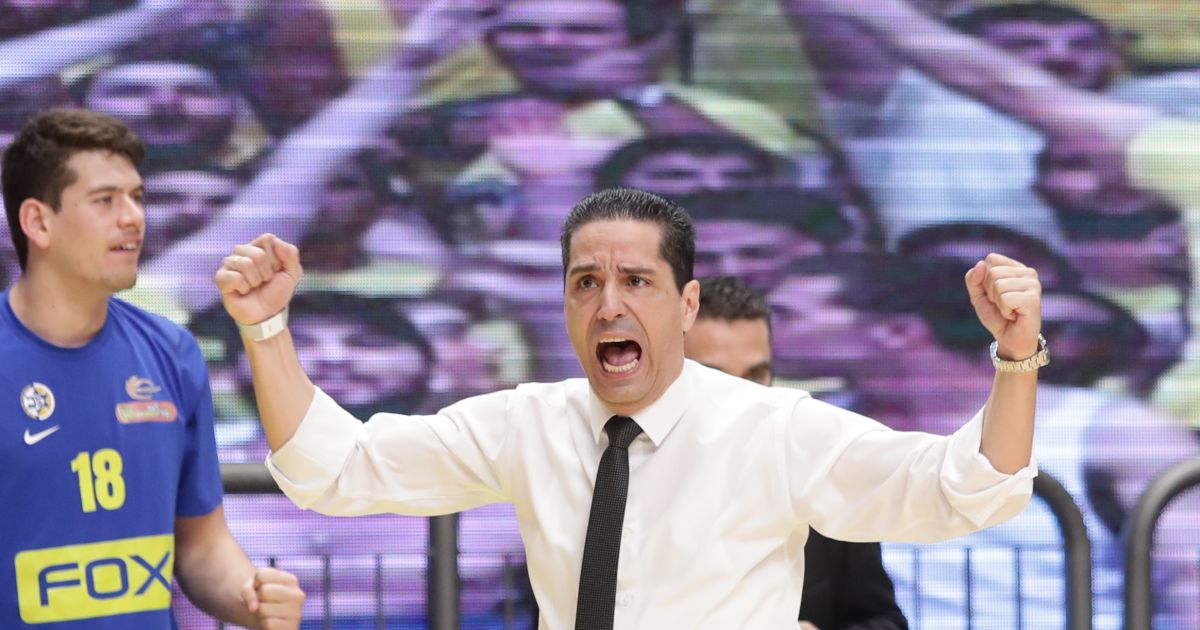 מכבי תל אביב נגד הפועל תל אביב 68:83, תגובות | ספורט 1
