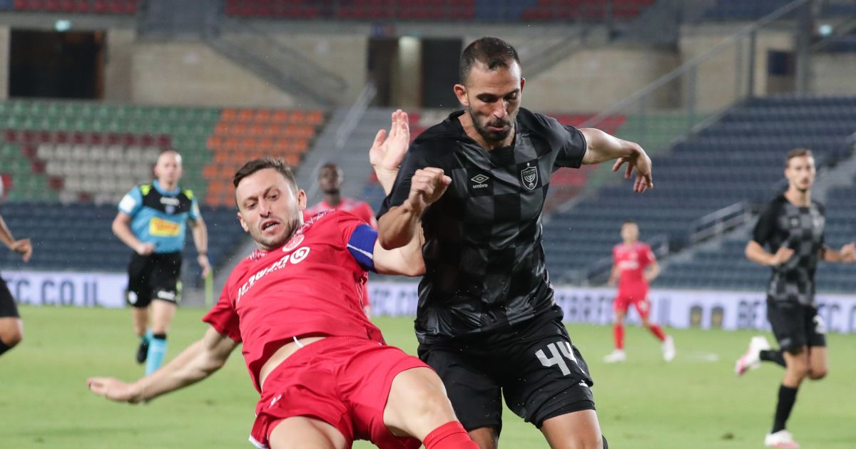 הפועל תל אביב נגד בית"ר ירושלים 0:0, תקציר המשחק | ספורט 1