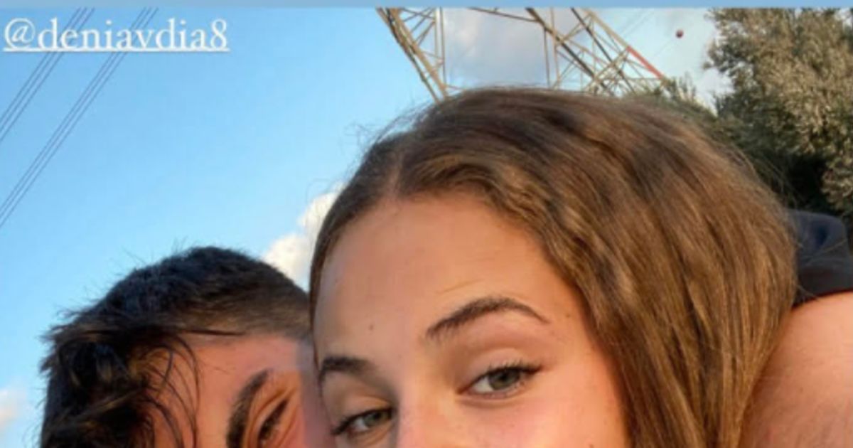 דני אבדיה המריא לארצות הברית. בת הזוג שלו נפרדה ממנו | ספורט 1