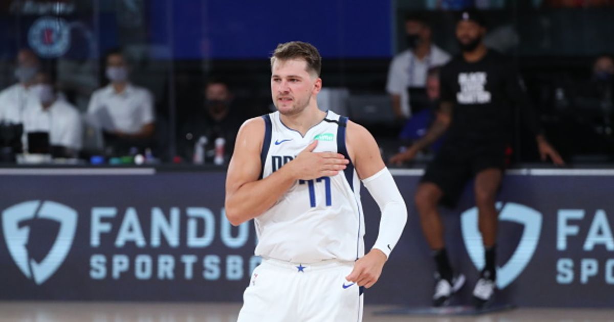 NBA: 1:1 בסדרה בין לוס אנג'לס קליפרס לדאלאס מאבריקס | ספורט 1