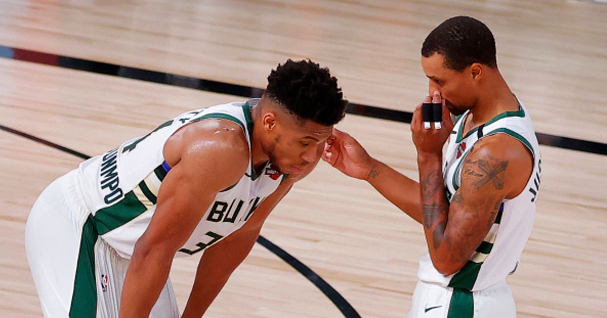 Nba ×ž×™×œ×•×•×§×™ ×'××§×¡ × ×™×¦×—×