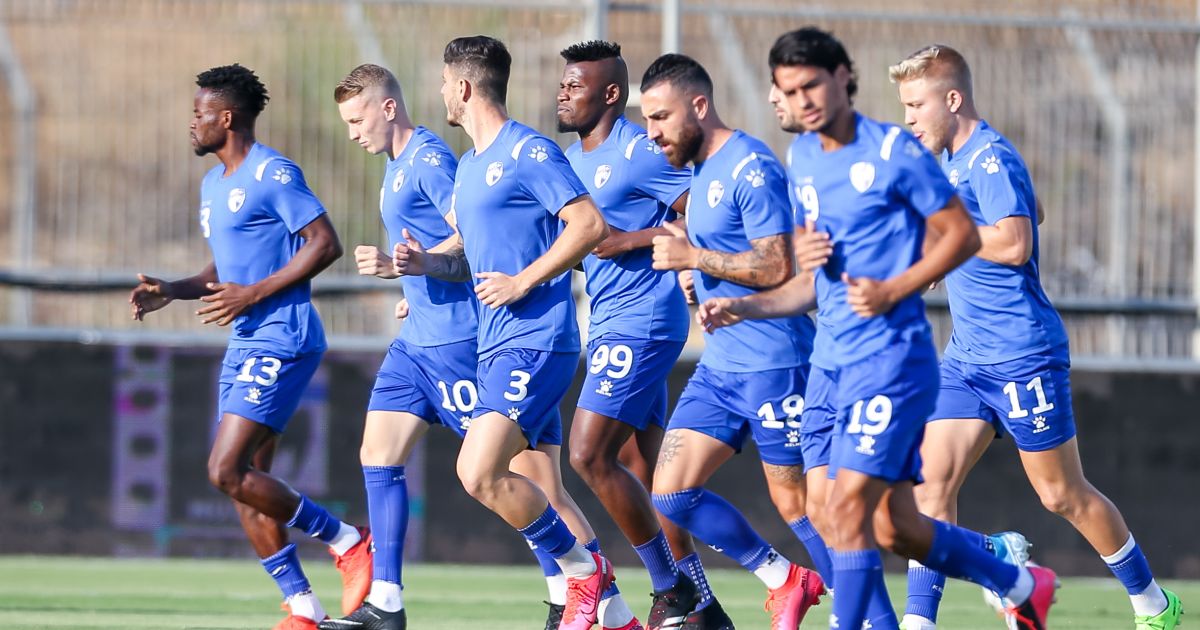 הפועל קריית שמונה: לאחר שבאסל שעבאן אובחן כחולה קורונה, אף ...