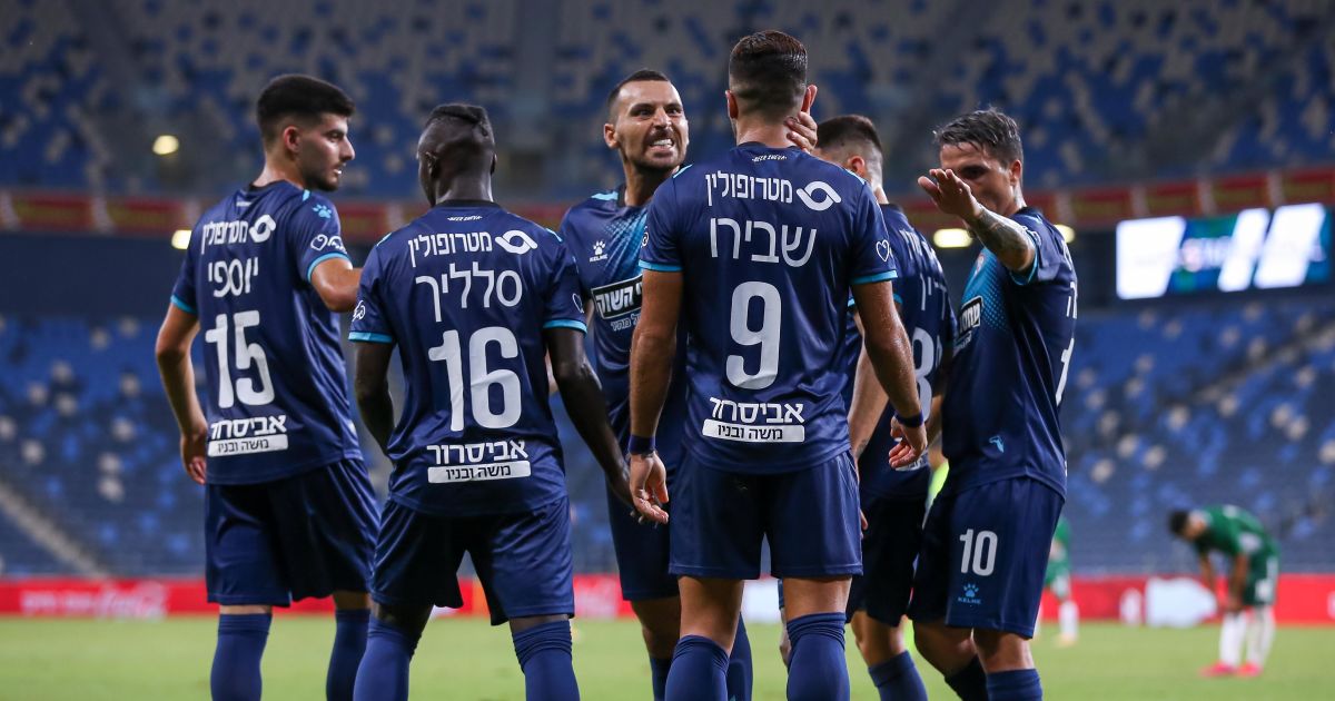הפועל באר שבע: שכר השחקנים ב-2020/21. אקולטסה טרם נרכש ...