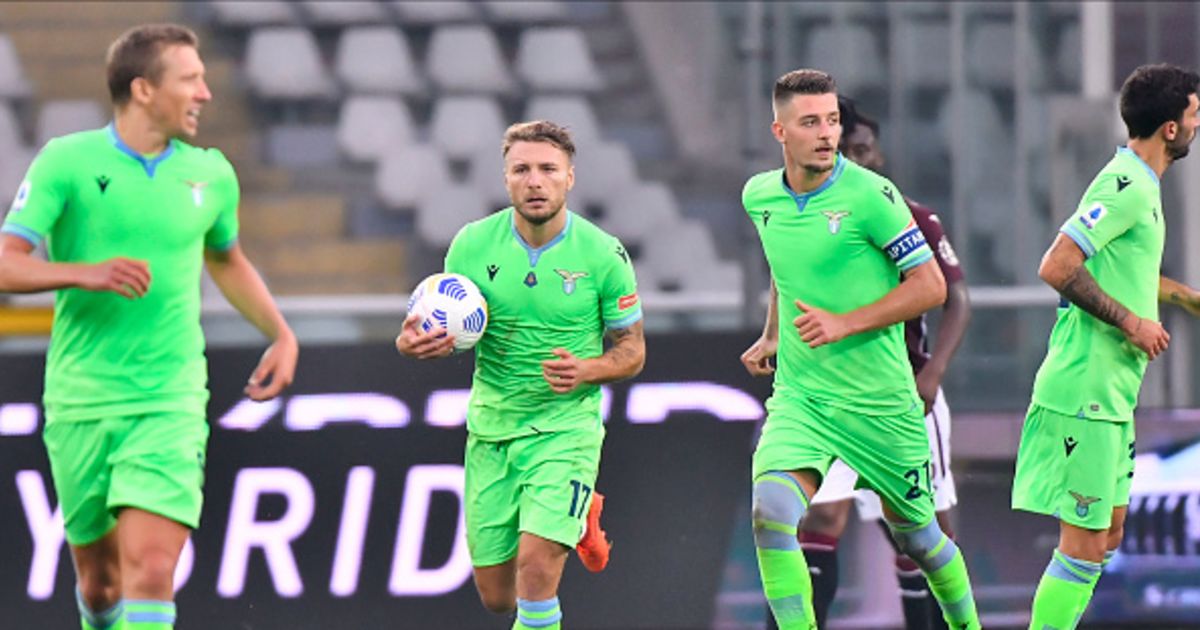 ליגה איטלקית | סרייה א' | חדשות, נתונים וסרטונים | ספורט 1