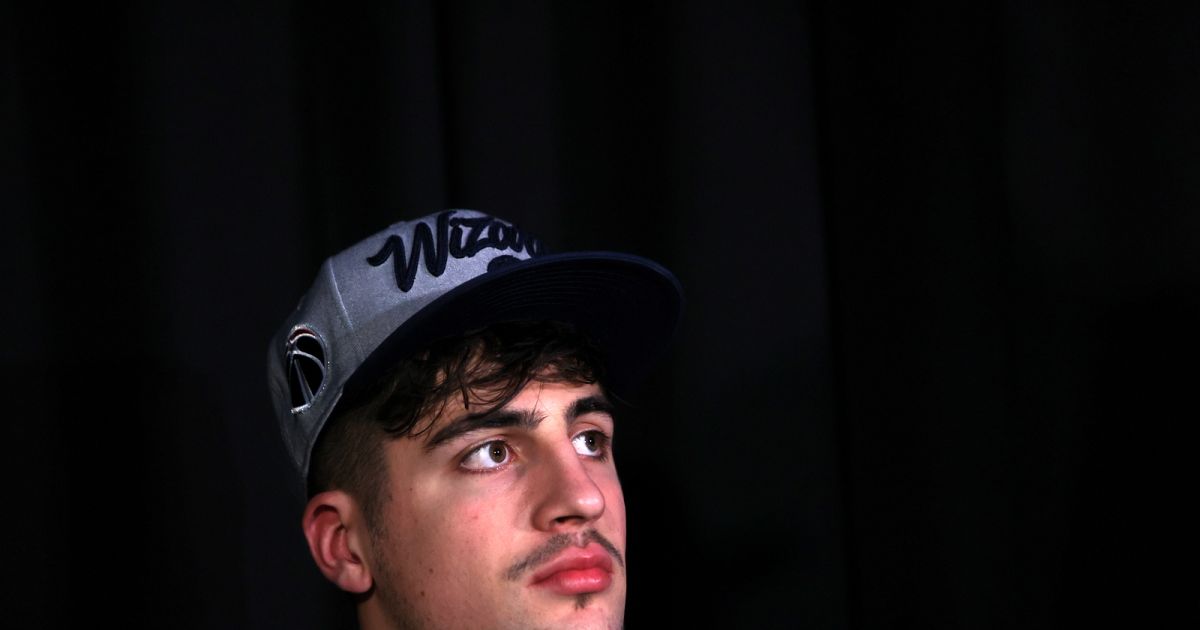 וושינגטון וויזארדס בחרה בדני אבדיה במקום התשיעי - התגובות ...