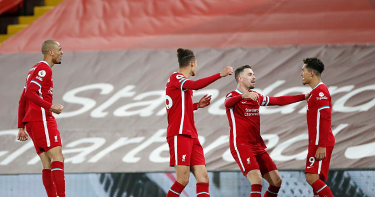 Liverpool: After the dramatic 1: 2 over Tottenham
