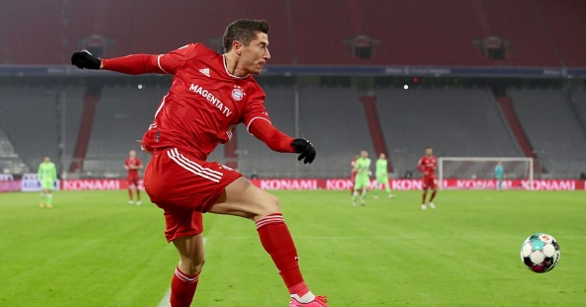 Bayern Munich: The club expect Lewandowski to be selected, after the victory over Wolfsburg
